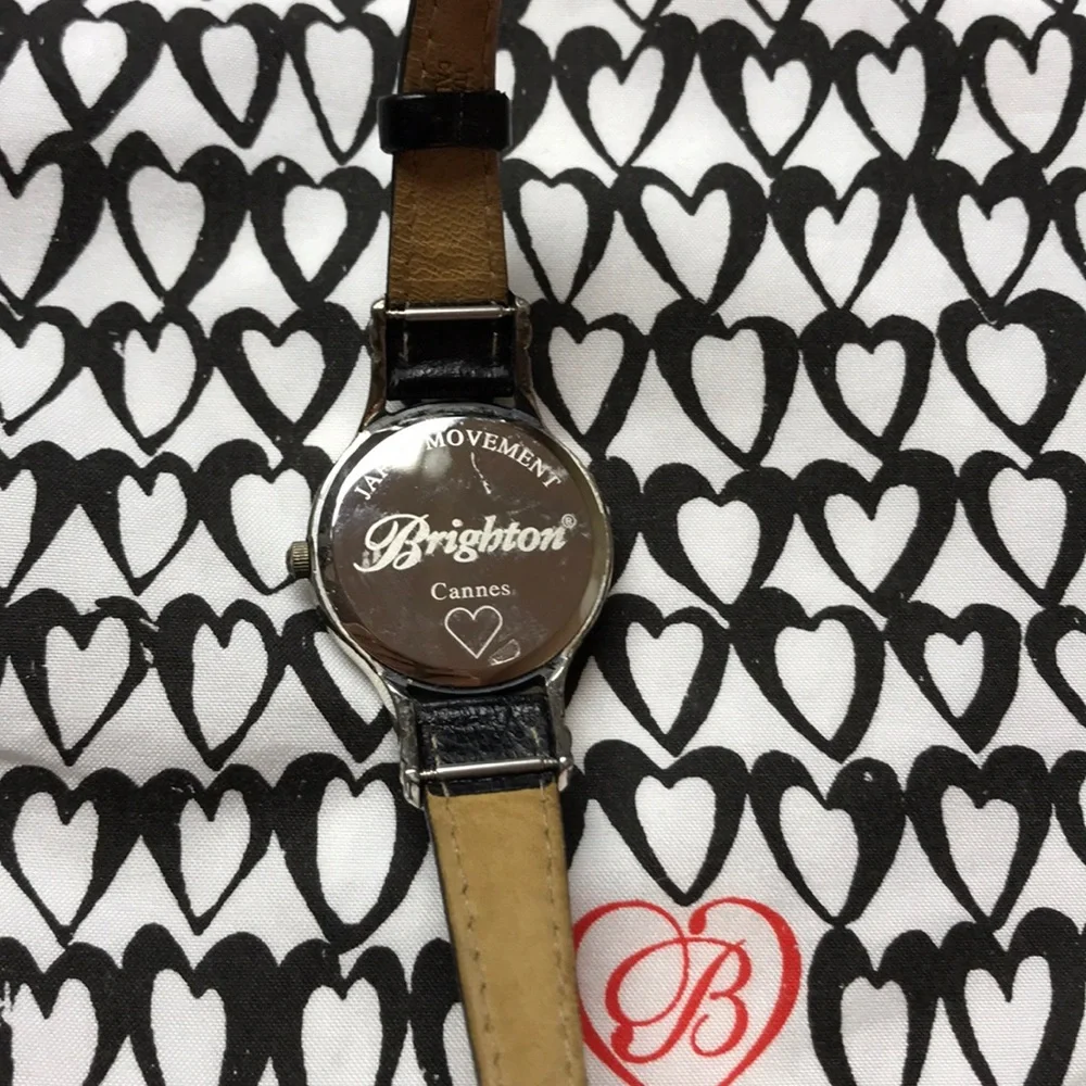 Brighton Cannes‎ watch